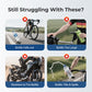 🚴‍♂️Adaptive Cycling Bottle Holder🔥90% OFF!while supplies last!