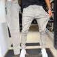 🔥2025 Hot Sale 90% OFF✨Men’s Slim-Fit Casual Solid Color Pants
