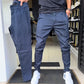 🔥2025 Hot Sale 90% OFF✨Men’s Slim-Fit Casual Solid Color Pants