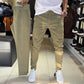 🔥2025 Hot Sale 90% OFF✨Men’s Slim-Fit Casual Solid Color Pants