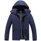 Waterproof Ski Jacket for Men & Women