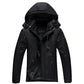 Waterproof Ski Jacket for Men & Women