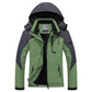 Waterproof Ski Jacket for Men & Women