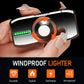 🎉Huge 90% OFF🎉Multi-Function & Creative Windproof Lighter