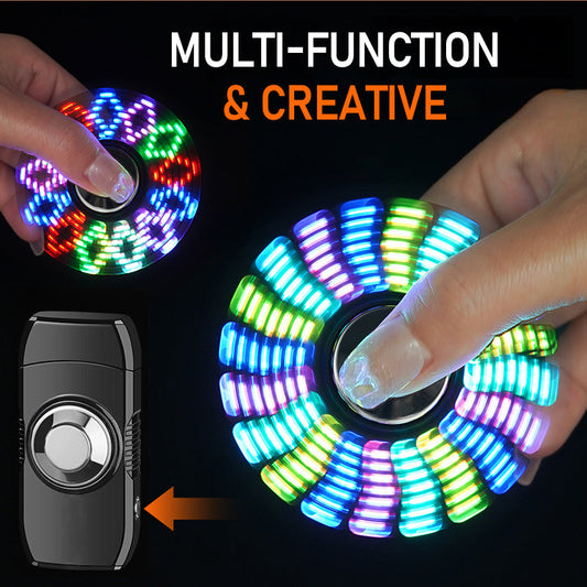 🎉Huge 90% OFF🎉Multi-Function & Creative Windproof Lighter