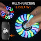 🎉Huge 90% OFF🎉Multi-Function & Creative Windproof Lighter