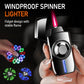 🎉Huge 90% OFF🎉Multi-Function & Creative Windproof Lighter