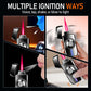 🎉Huge 90% OFF🎉Multi-Function & Creative Windproof Lighter