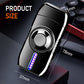 🎉Huge 90% OFF🎉Multi-Function & Creative Windproof Lighter