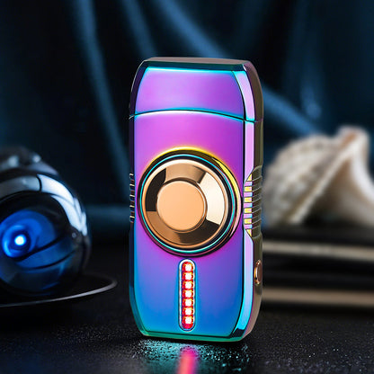 🎉Huge 90% OFF🎉Multi-Function & Creative Windproof Lighter