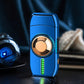 🎉Huge 90% OFF🎉Multi-Function & Creative Windproof Lighter