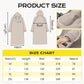 🌧️Unisex Hooded Oversized Electric Bike Rain Poncho