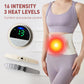 Multi-Mode Heat Massage Belt (90% OFF)