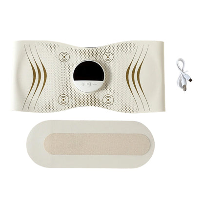 Multi-Mode Heat Massage Belt (90% OFF)