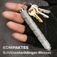 Multifunktionales tragbares Taschenmesser