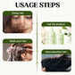 Nourishing Fragrance Essential Oil Shampoo