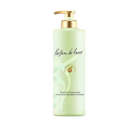 Nourishing Fragrance Essential Oil Shampoo