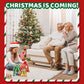 Free Shipping! Christmas Gift Bags - Holiday Gift Bags, Small Gift Wrapping Bags!