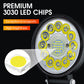 🔥While Supplies Last 90% OFF!🎉4-inch 99W LED Pod for Off-Road