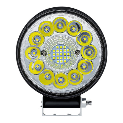 🔥While Supplies Last 90% OFF!🎉4-inch 99W LED Pod for Off-Road