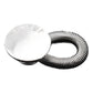 👖👖Spring-Loaded Metal Waist Extender Button for Jeans