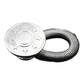 👖👖Spring-Loaded Metal Waist Extender Button for Jeans