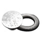👖👖Spring-Loaded Metal Waist Extender Button for Jeans