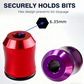 🔥While Supplies Last 90% OFF!🎉 3-in-1 Screwdriver Head Magnetic Ring
