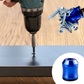 🔥While Supplies Last 90% OFF!🎉 3-in-1 Screwdriver Head Magnetic Ring