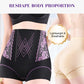 ✨Buy 1 Get 1 Free✨High-Waisted Tummy-Control Seamless Shaping Underwear