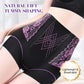 ✨Buy 1 Get 1 Free✨High-Waisted Tummy-Control Seamless Shaping Underwear