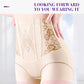 ✨Buy 1 Get 1 Free✨High-Waisted Tummy-Control Seamless Shaping Underwear