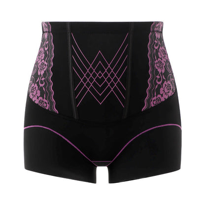 ✨Buy 1 Get 1 Free✨High-Waisted Tummy-Control Seamless Shaping Underwear
