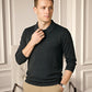 Men’s Casual Long Sleeve Shirt（90% OFF）