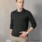 Men’s Casual Long Sleeve Shirt（90% OFF）