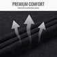 Men’s Casual Long Sleeve Shirt（90% OFF）