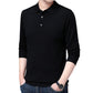 Men’s Casual Long Sleeve Shirt（90% OFF）