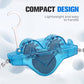 Bike Chain Scrubber