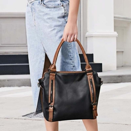 🔥Free Shipping🔥Women's Casual Fashion Large-Capacity Bag（90% OFF）