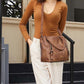 🔥Free Shipping🔥Women's Casual Fashion Large-Capacity Bag（90% OFF）