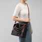 🔥Free Shipping🔥Women's Casual Fashion Large-Capacity Bag（90% OFF）