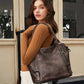 🔥Free Shipping🔥Women's Casual Fashion Large-Capacity Bag（90% OFF）