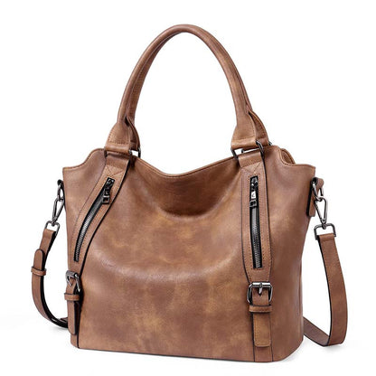 🔥Free Shipping🔥Women's Casual Fashion Large-Capacity Bag（90% OFF）