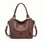 🔥Free Shipping🔥Women's Casual Fashion Large-Capacity Bag（90% OFF）