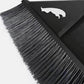 title: best gift - yard storage hard fur large broom