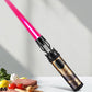 Portable Powerful Multi-Purpose Butane Torch Lighter