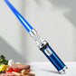 Portable Powerful Multi-Purpose Butane Torch Lighter