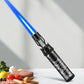 Portable Powerful Multi-Purpose Butane Torch Lighter