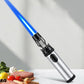 Portable Powerful Multi-Purpose Butane Torch Lighter