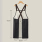 🔥90% OFF Sale!🔥Cross-Back Waterproof Apron with Detachable Hand Towel